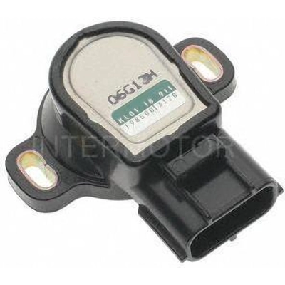 Throttle Position Sensor by BLUE STREAK (HYGRADE MOTOR) - TH135 pa2