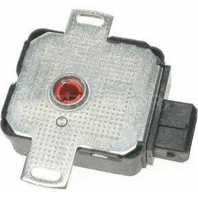 Throttle Position Sensor by BLUE STREAK (HYGRADE MOTOR) - TH140 pa3