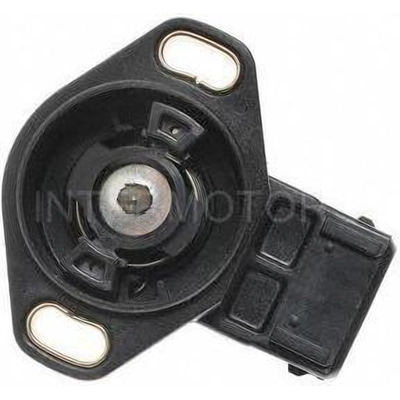 Throttle Position Sensor by BLUE STREAK (HYGRADE MOTOR) - TH142 pa4