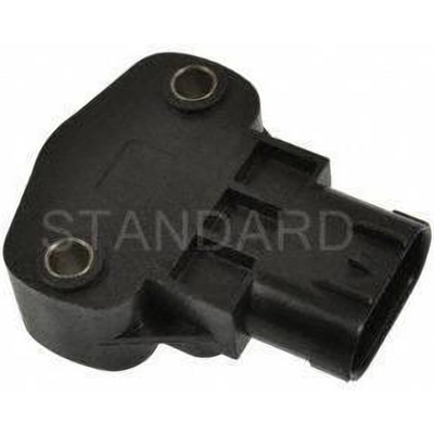 Throttle Position Sensor by BLUE STREAK (HYGRADE MOTOR) - TH144 pa2