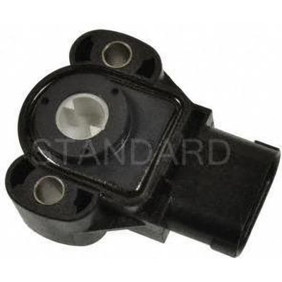 Throttle Position Sensor by BLUE STREAK (HYGRADE MOTOR) - TH144 pa4