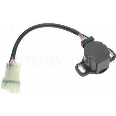 Throttle Position Sensor by BLUE STREAK (HYGRADE MOTOR) - TH147 pa5