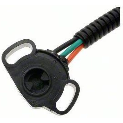 Throttle Position Sensor by BLUE STREAK (HYGRADE MOTOR) - TH15 pa5