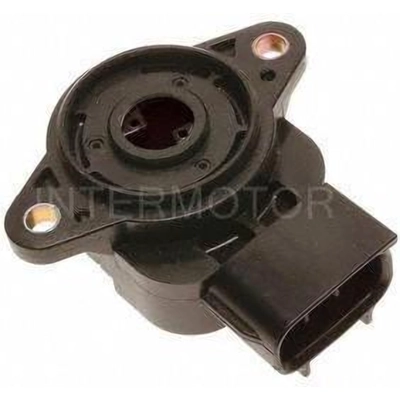 Throttle Position Sensor by BLUE STREAK (HYGRADE MOTOR) - TH207 pa3