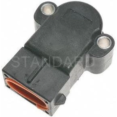 Throttle Position Sensor by BLUE STREAK (HYGRADE MOTOR) - TH21 pa5