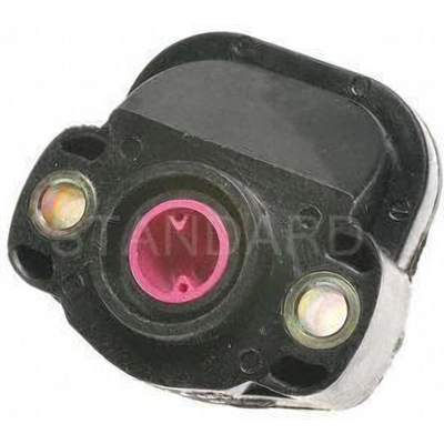 Throttle Position Sensor by BLUE STREAK (HYGRADE MOTOR) - TH211 pa3