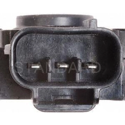 Throttle Position Sensor by BLUE STREAK (HYGRADE MOTOR) - TH215 pa4