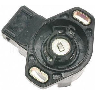 Throttle Position Sensor by BLUE STREAK (HYGRADE MOTOR) - TH218 pa5