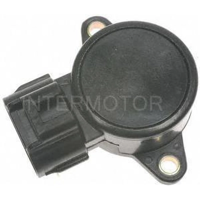 Throttle Position Sensor by BLUE STREAK (HYGRADE MOTOR) - TH224 pa6