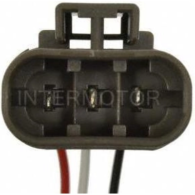 Throttle Position Sensor by BLUE STREAK (HYGRADE MOTOR) - TH227 pa3