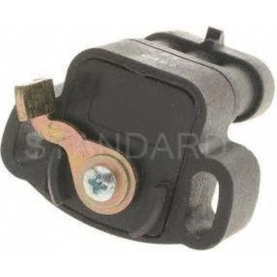 Throttle Position Sensor by BLUE STREAK (HYGRADE MOTOR) - TH23 pa1