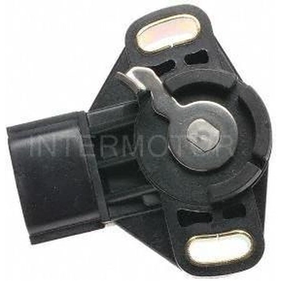 Throttle Position Sensor by BLUE STREAK (HYGRADE MOTOR) - TH231 pa3