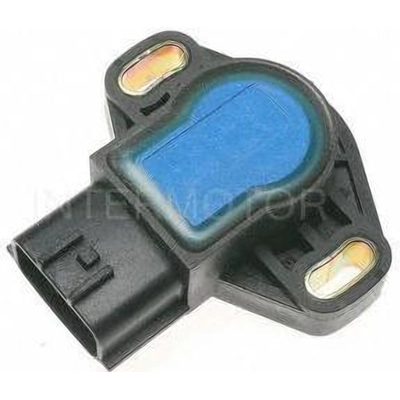 Throttle Position Sensor by BLUE STREAK (HYGRADE MOTOR) - TH237 pa4