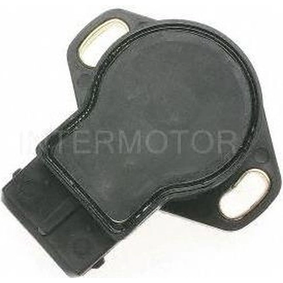 Throttle Position Sensor by BLUE STREAK (HYGRADE MOTOR) - TH239 pa6