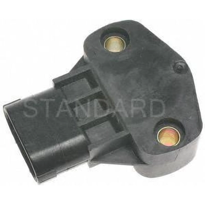 Throttle Position Sensor by BLUE STREAK (HYGRADE MOTOR) - TH243 pa2