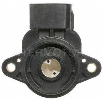 Throttle Position Sensor by BLUE STREAK (HYGRADE MOTOR) - TH244 pa1
