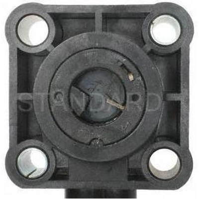 Throttle Position Sensor by BLUE STREAK (HYGRADE MOTOR) - TH245 pa1