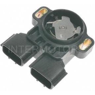 Throttle Position Sensor by BLUE STREAK (HYGRADE MOTOR) - TH255 pa3