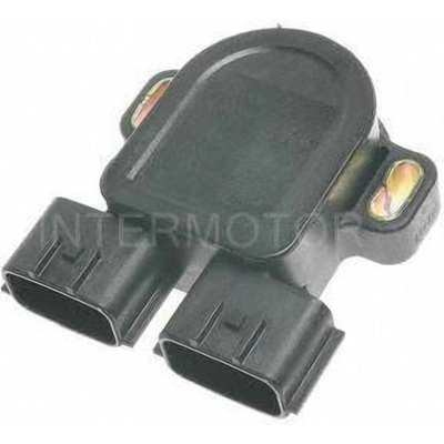 Throttle Position Sensor by BLUE STREAK (HYGRADE MOTOR) - TH255 pa4