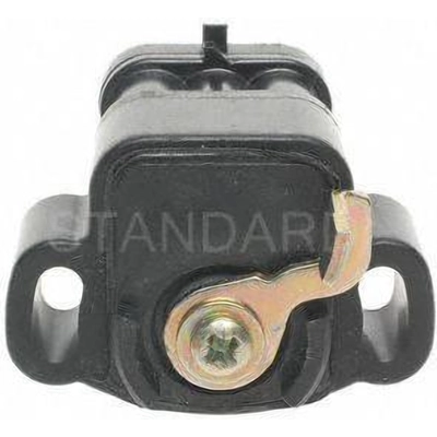 Throttle Position Sensor by BLUE STREAK (HYGRADE MOTOR) - TH258 pa1