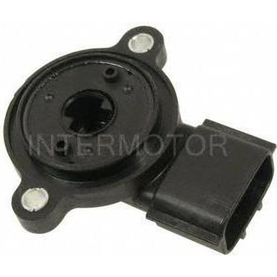 Throttle Position Sensor by BLUE STREAK (HYGRADE MOTOR) - TH261 pa4