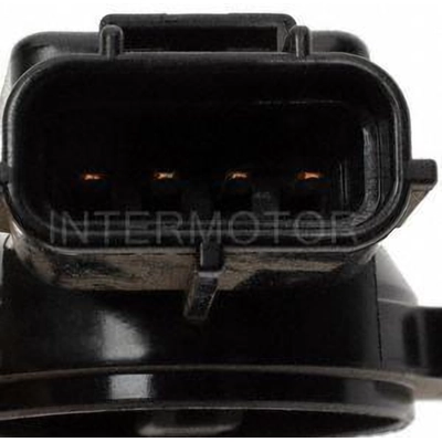 Throttle Position Sensor by BLUE STREAK (HYGRADE MOTOR) - TH263 pa3