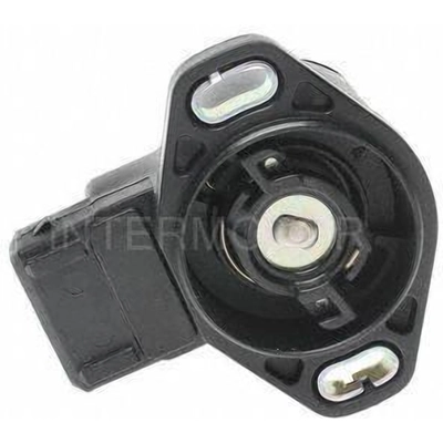 Throttle Position Sensor by BLUE STREAK (HYGRADE MOTOR) - TH270 pa1