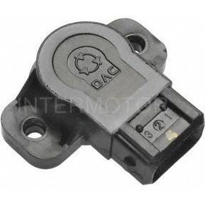 Throttle Position Sensor by BLUE STREAK (HYGRADE MOTOR) - TH293 pa2