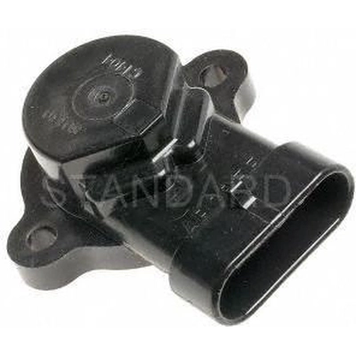 Throttle Position Sensor by BLUE STREAK (HYGRADE MOTOR) - TH297 pa6