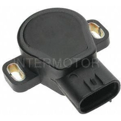 Throttle Position Sensor by BLUE STREAK (HYGRADE MOTOR) - TH306 pa5