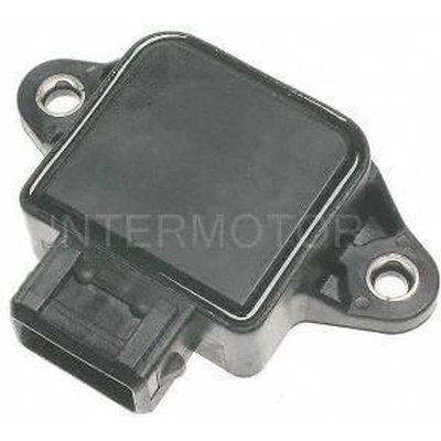 Throttle Position Sensor by BLUE STREAK (HYGRADE MOTOR) - TH314 pa2