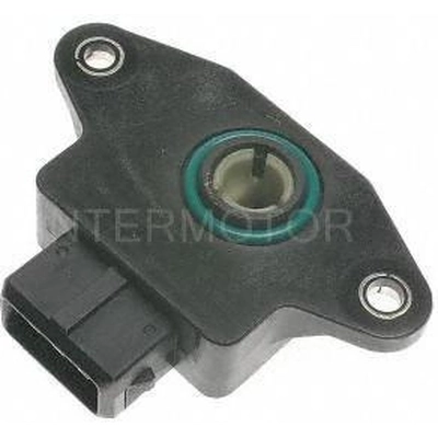 Throttle Position Sensor by BLUE STREAK (HYGRADE MOTOR) - TH314 pa3