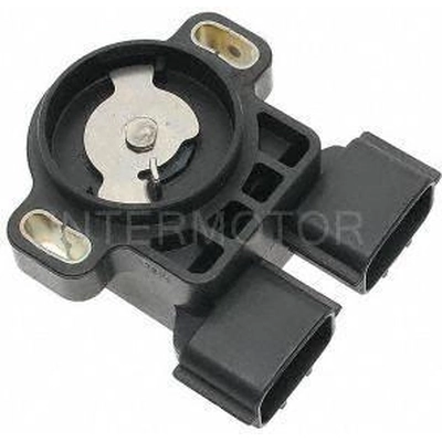 Throttle Position Sensor by BLUE STREAK (HYGRADE MOTOR) - TH326 pa1