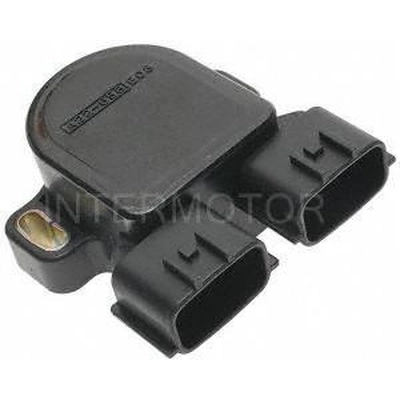 Throttle Position Sensor by BLUE STREAK (HYGRADE MOTOR) - TH326 pa3