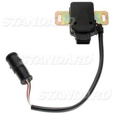 Throttle Position Sensor by BLUE STREAK (HYGRADE MOTOR) - TH333 pa1