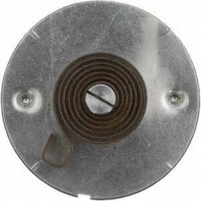 Throttle Position Sensor by BLUE STREAK (HYGRADE MOTOR) - TH337 pa1