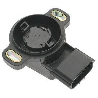 Throttle Position Sensor by BLUE STREAK (HYGRADE MOTOR) - TH339 pa4