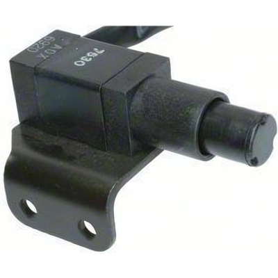 Throttle Position Sensor by BLUE STREAK (HYGRADE MOTOR) - TH341 pa1