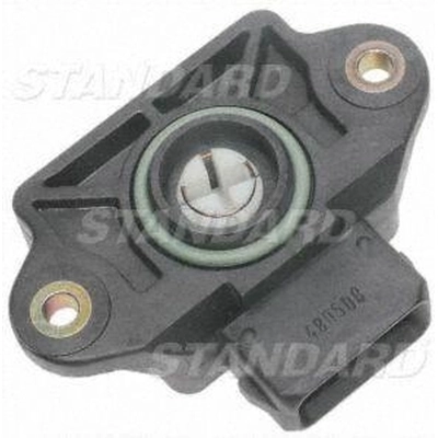 Throttle Position Sensor by BLUE STREAK (HYGRADE MOTOR) - TH345 pa1