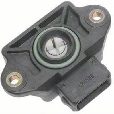 Throttle Position Sensor by BLUE STREAK (HYGRADE MOTOR) - TH345 pa4