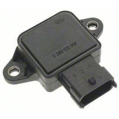 Throttle Position Sensor by BLUE STREAK (HYGRADE MOTOR) - TH348 pa2