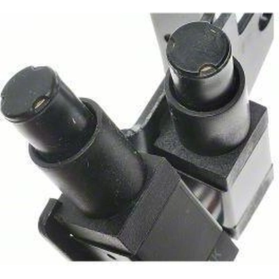 Throttle Position Sensor by BLUE STREAK (HYGRADE MOTOR) - TH364 pa6