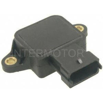 Throttle Position Sensor by BLUE STREAK (HYGRADE MOTOR) - TH366 pa5