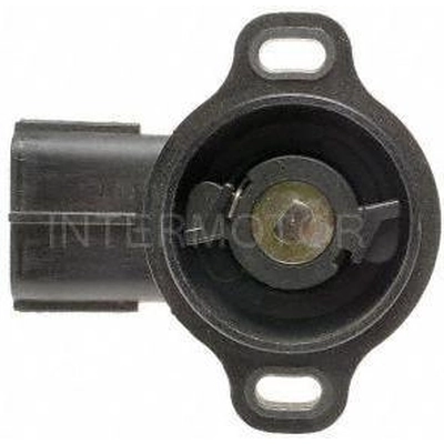 Throttle Position Sensor by BLUE STREAK (HYGRADE MOTOR) - TH370 pa4
