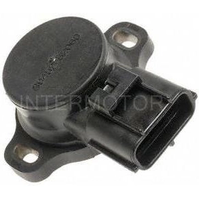 Throttle Position Sensor by BLUE STREAK (HYGRADE MOTOR) - TH370 pa6