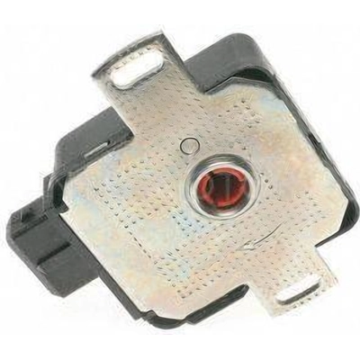 Throttle Position Sensor by BLUE STREAK (HYGRADE MOTOR) - TH373 pa3