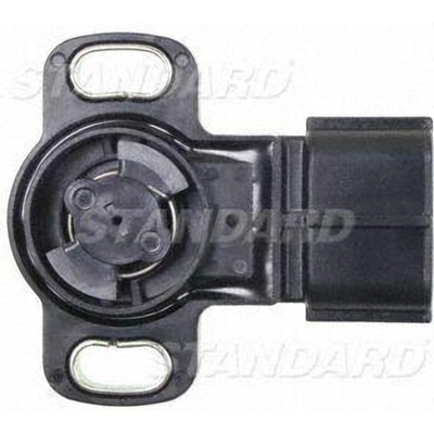 Throttle Position Sensor by BLUE STREAK (HYGRADE MOTOR) - TH392 pa1