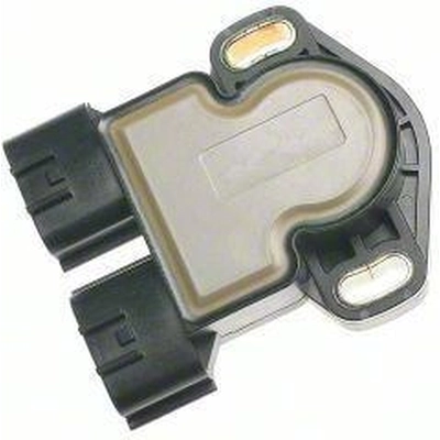 Throttle Position Sensor by BLUE STREAK (HYGRADE MOTOR) - TH395 pa9