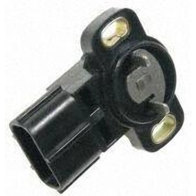 Throttle Position Sensor by BLUE STREAK (HYGRADE MOTOR) - TH399 pa2