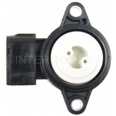 Throttle Position Sensor by BLUE STREAK (HYGRADE MOTOR) - TH407 pa1